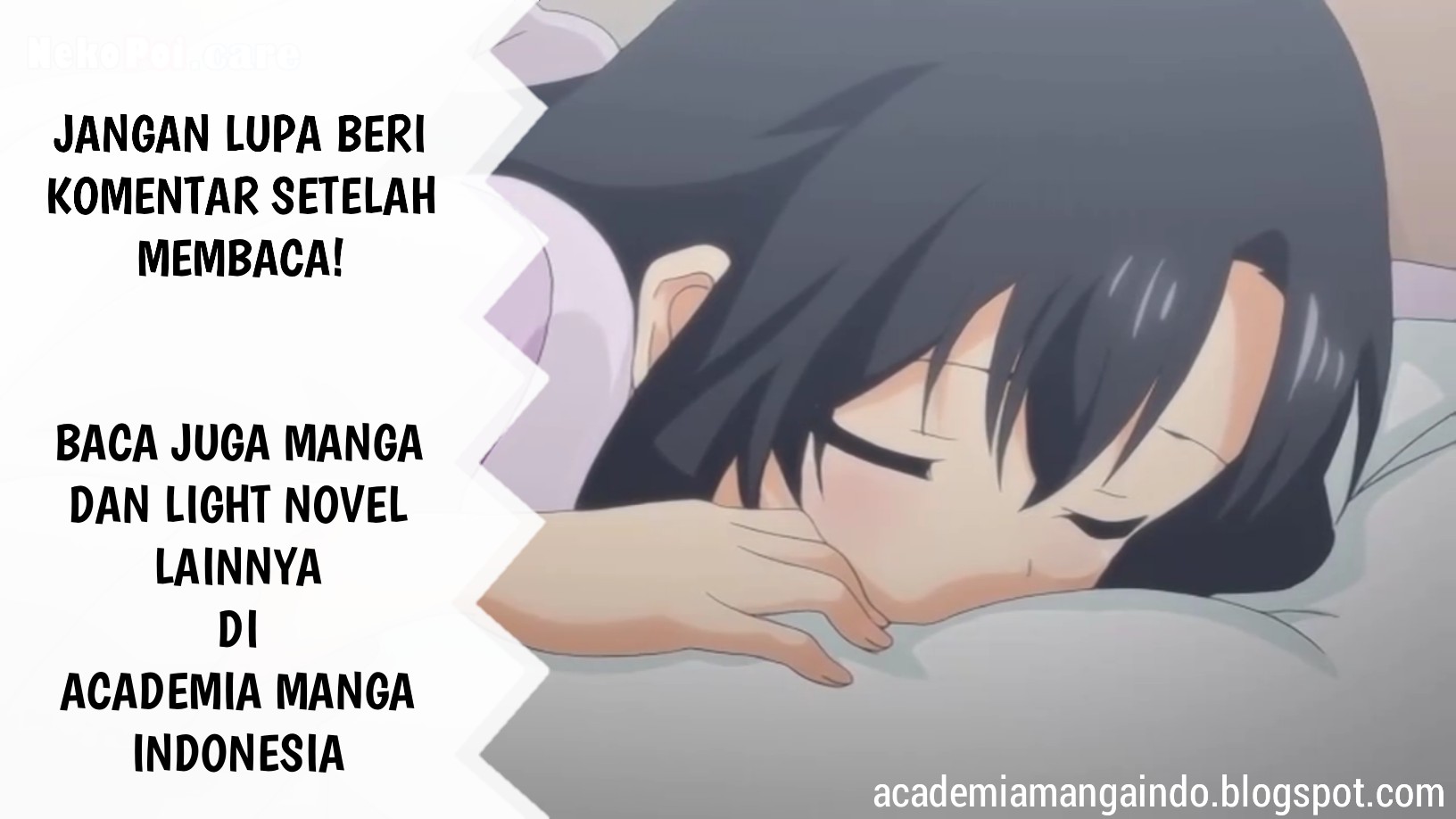 Busou Shoujo Machiavellianism Chapter 27 - halaman 36