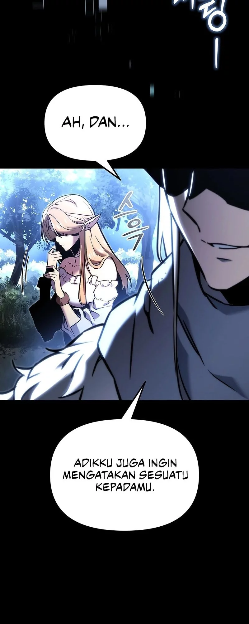 Busou Shoujo Machiavellianism Chapter 28 - halaman 10