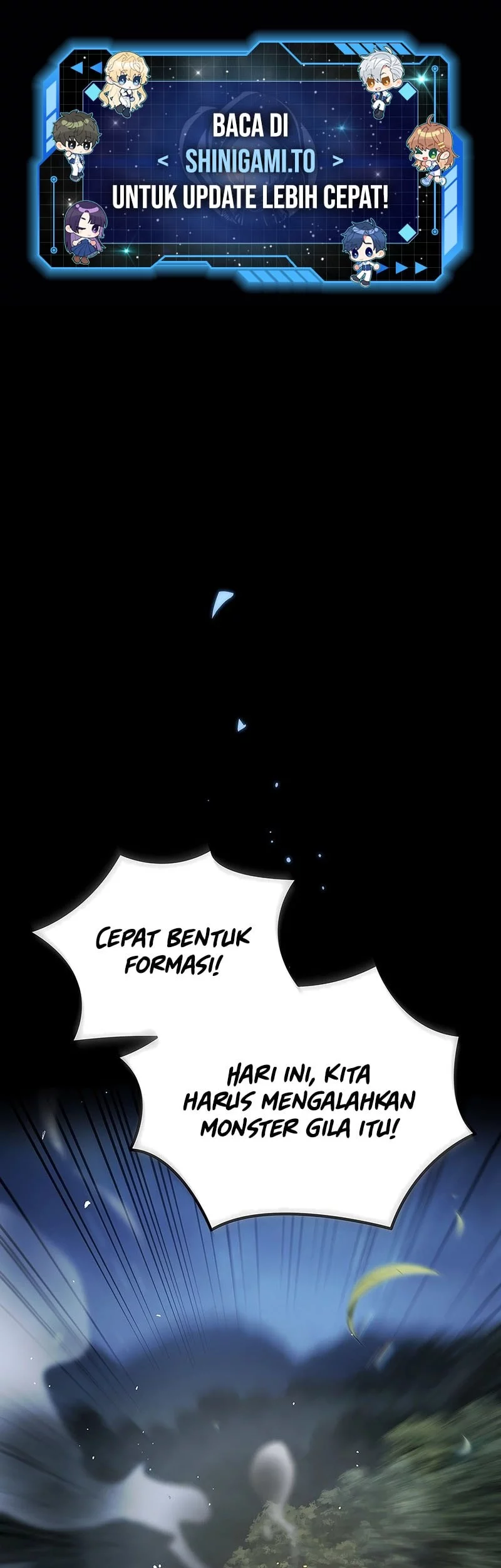 Busou Shoujo Machiavellianism Chapter 28 - halaman 2