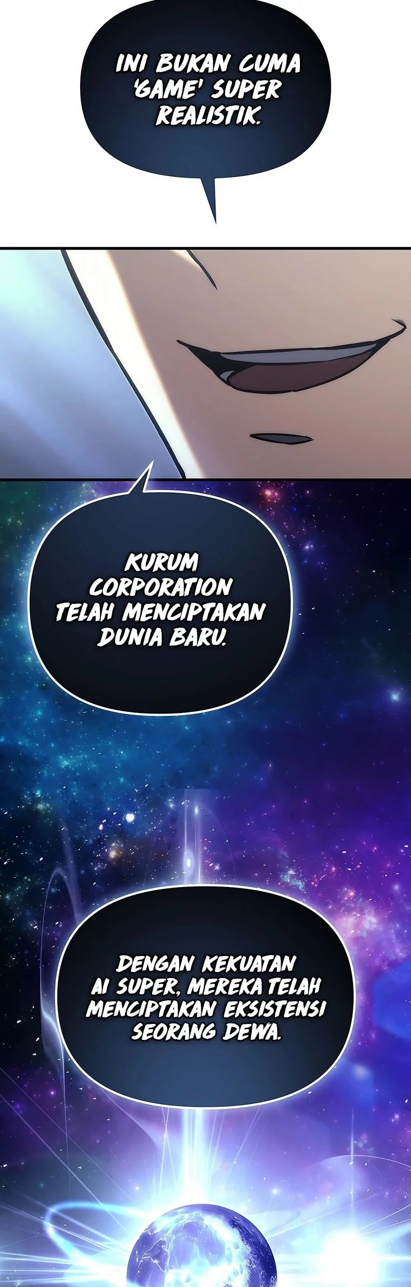 Busou Shoujo Machiavellianism Chapter 28 - halaman 24