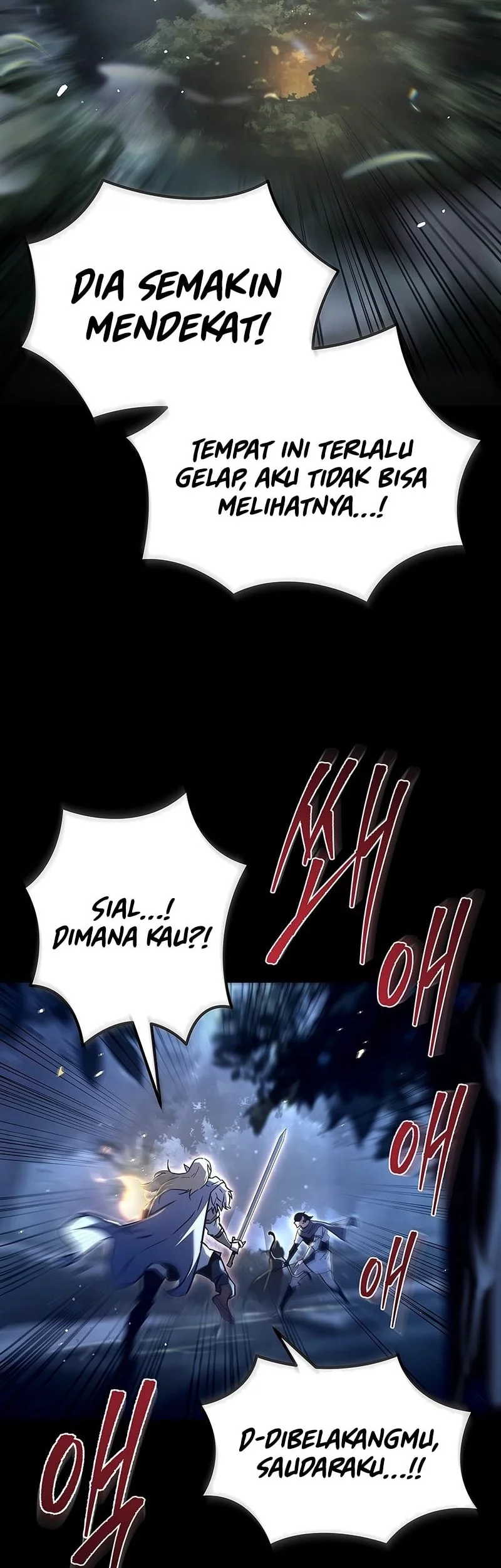 Busou Shoujo Machiavellianism Chapter 28 - halaman 3