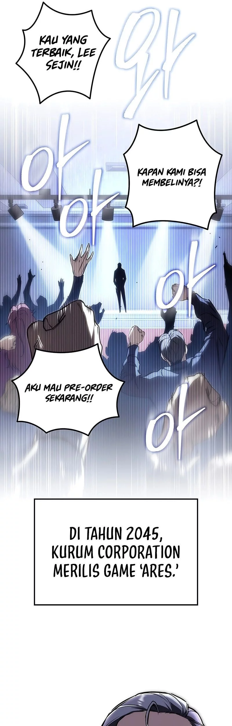 Busou Shoujo Machiavellianism Chapter 28 - halaman 30