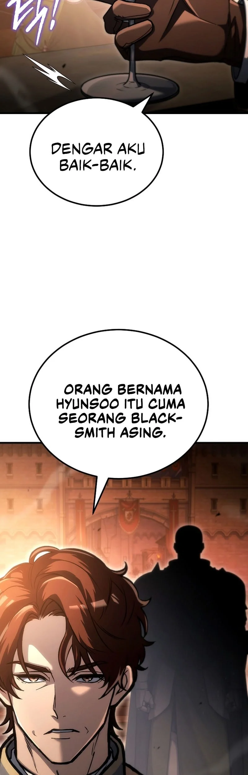 Busou Shoujo Machiavellianism Chapter 29 - halaman 13