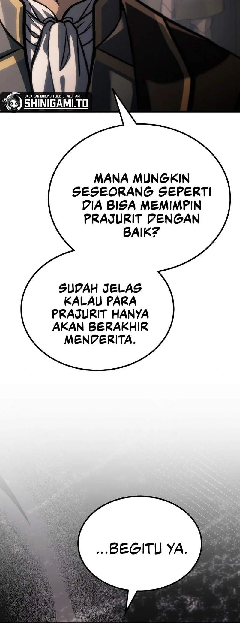 Busou Shoujo Machiavellianism Chapter 29 - halaman 14
