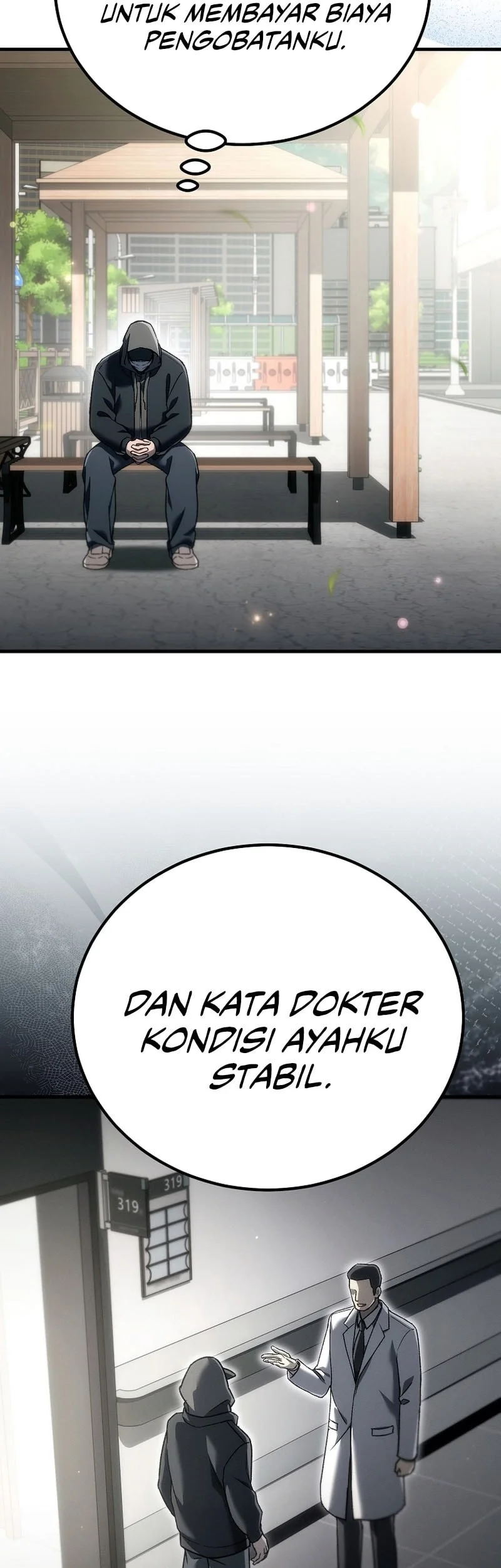 Busou Shoujo Machiavellianism Chapter 30 - halaman 24