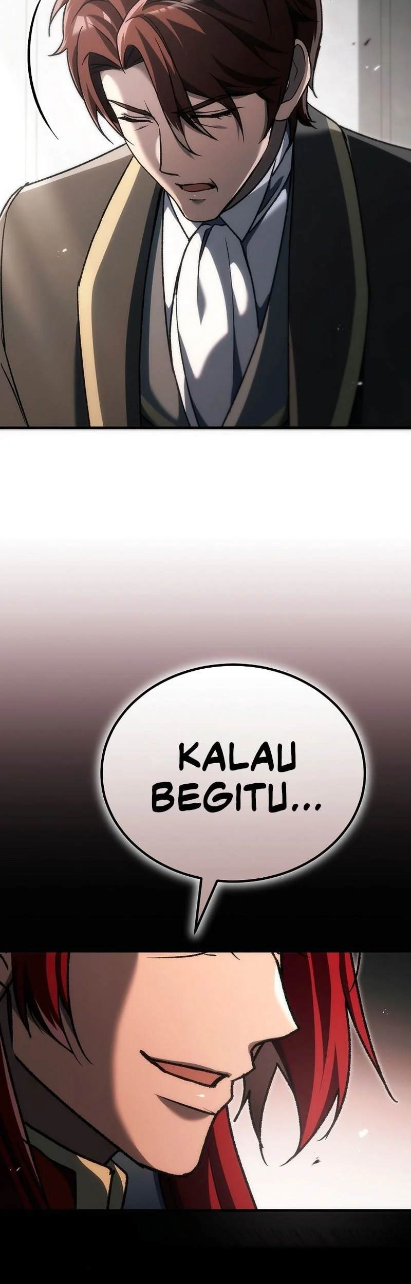 Busou Shoujo Machiavellianism Chapter 31 - halaman 17