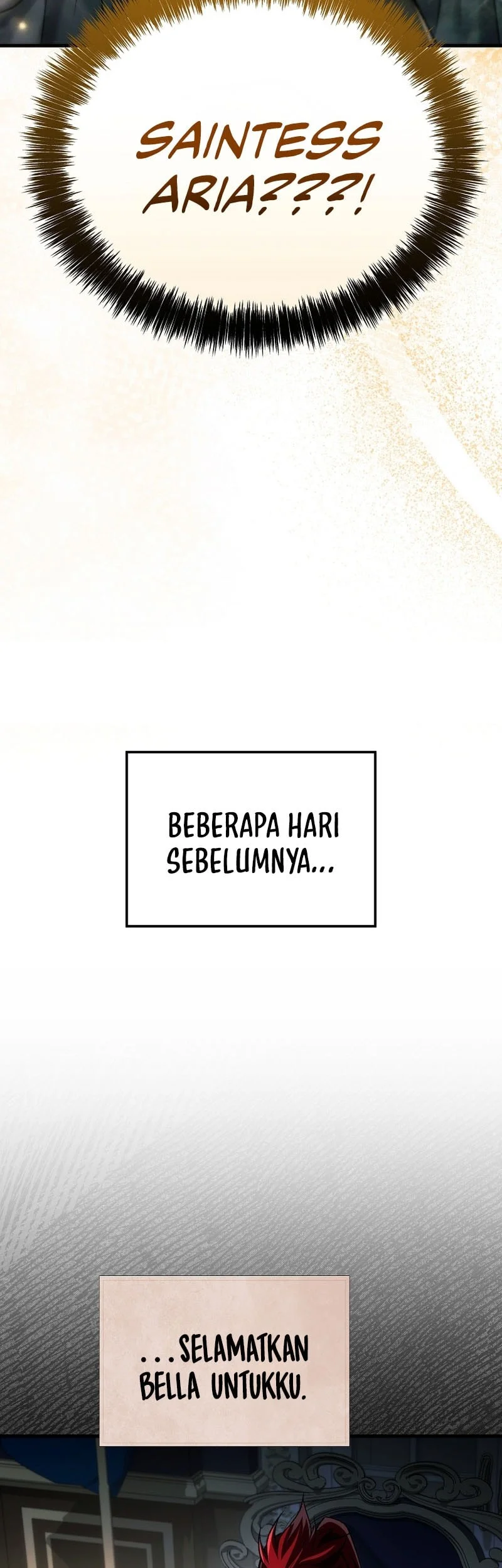 Busou Shoujo Machiavellianism Chapter 31 - halaman 4