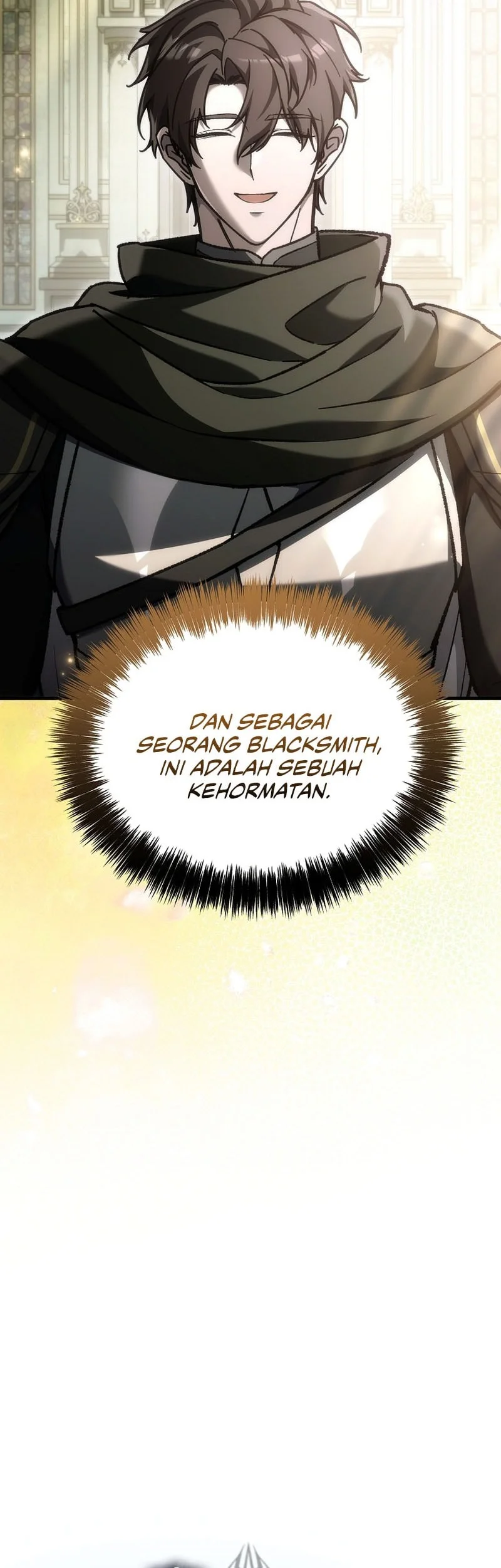 Busou Shoujo Machiavellianism Chapter 32.1 - halaman 11