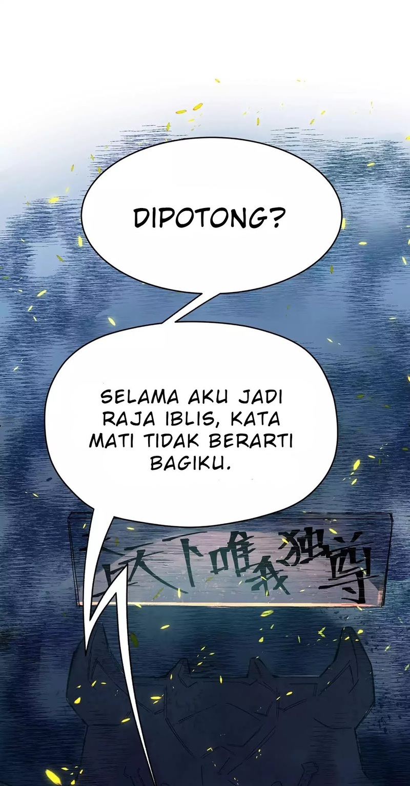 Busted! Darklord Chapter 1 - halaman 15