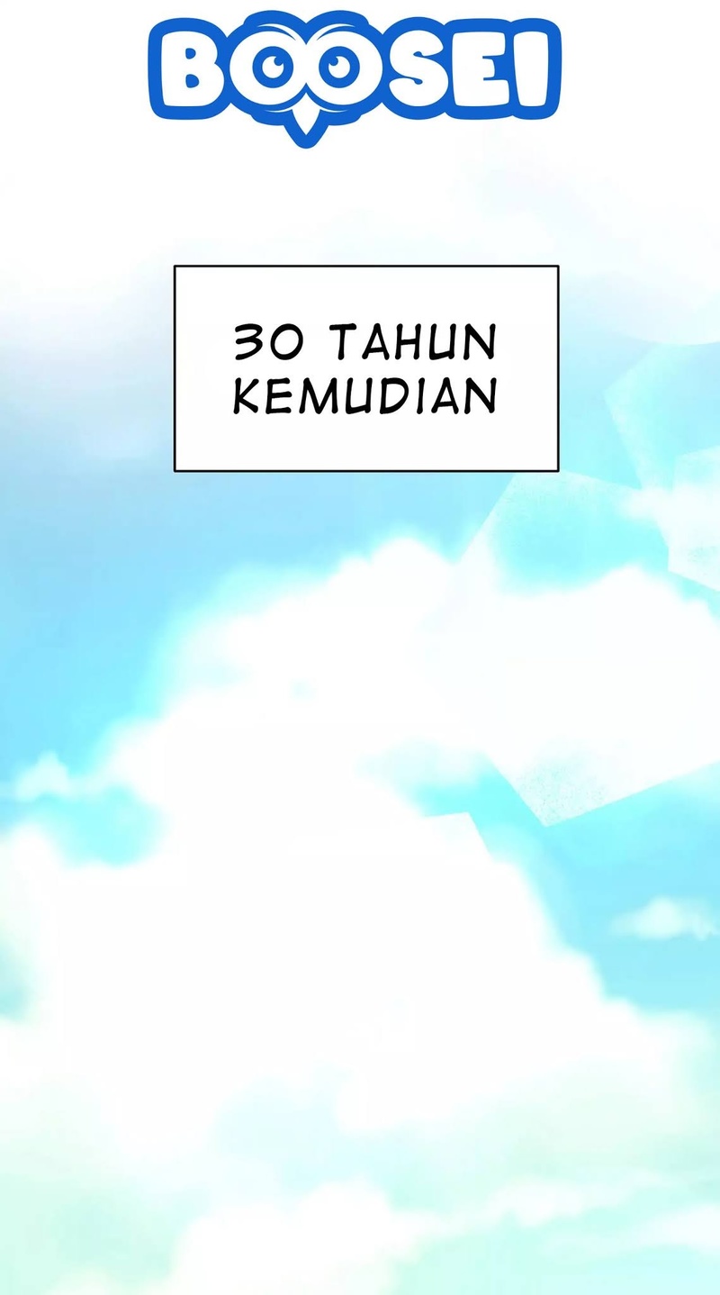 Busted! Darklord Chapter 1 - halaman 23