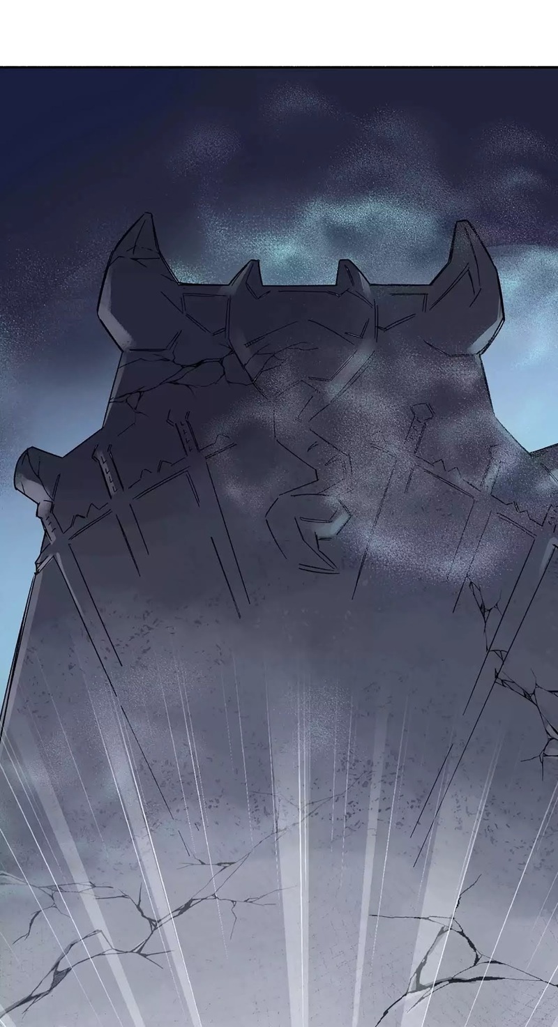 Busted! Darklord Chapter 1 - halaman 26