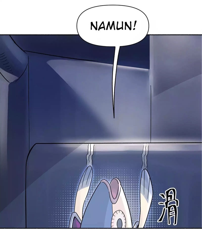 Busted! Darklord Chapter 1 - halaman 37