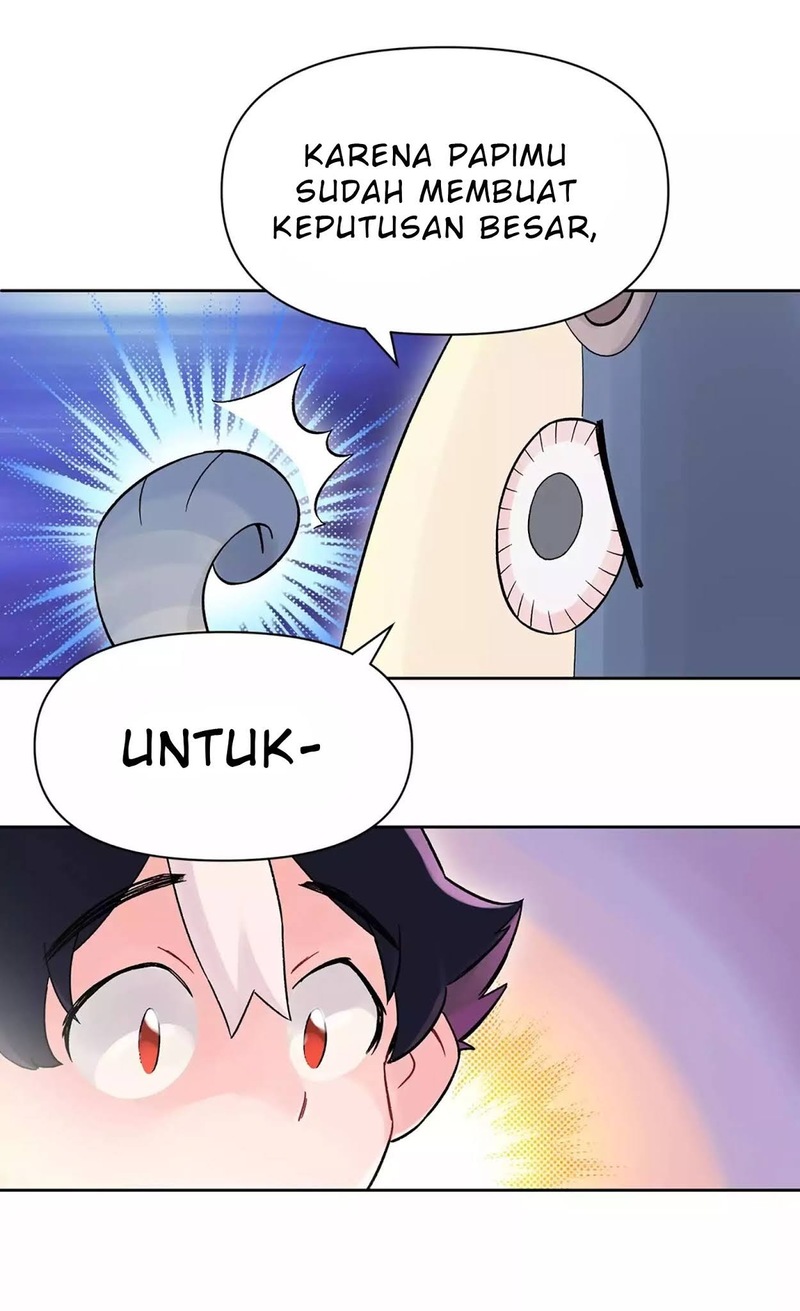 Busted! Darklord Chapter 1 - halaman 39