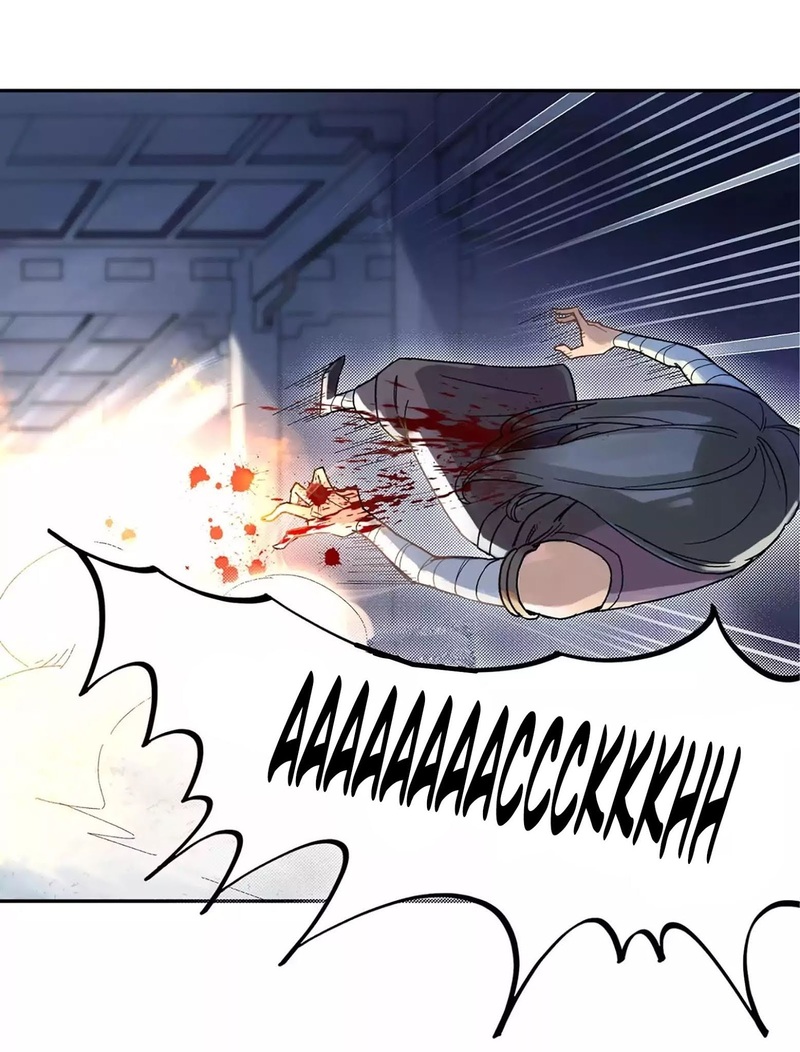 Busted! Darklord Chapter 1 - halaman 4
