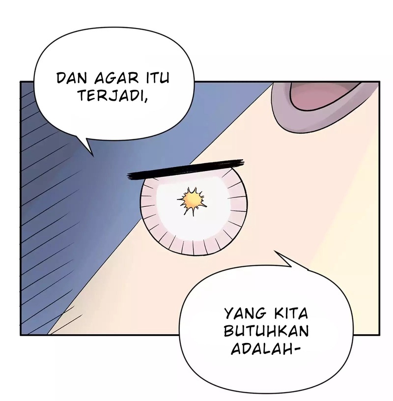 Busted! Darklord Chapter 1 - halaman 41