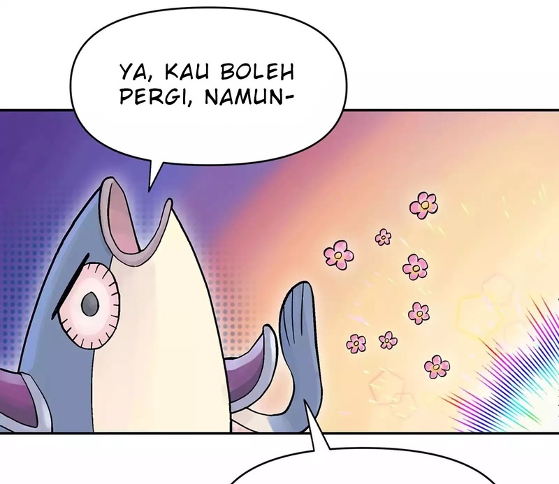 Busted! Darklord Chapter 1 - halaman 48