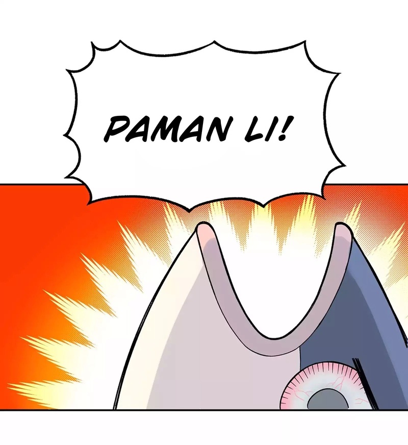Busted! Darklord Chapter 1 - halaman 53