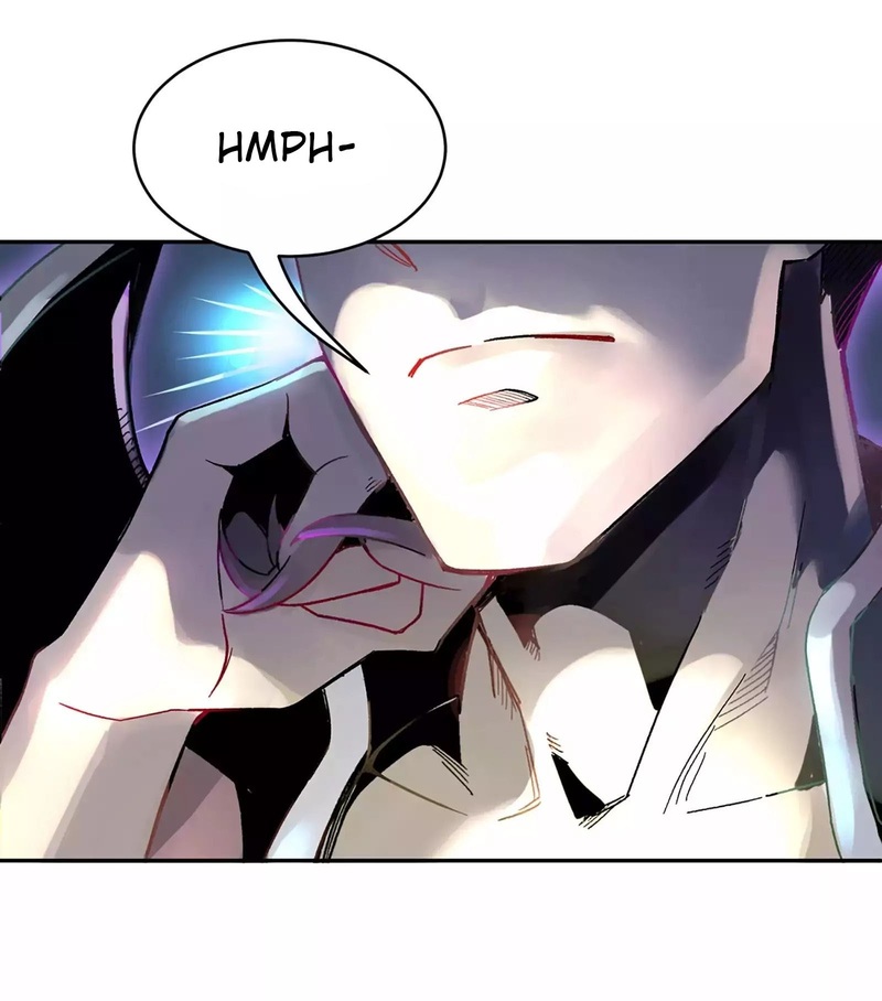 Busted! Darklord Chapter 1 - halaman 7