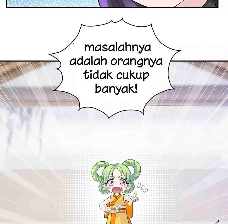 Busted! Darklord Chapter 10 - halaman 12