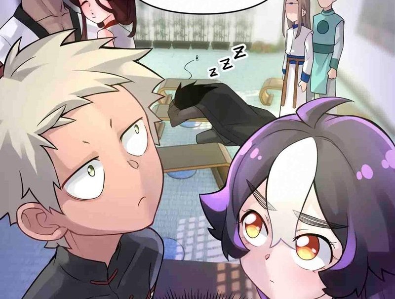 Busted! Darklord Chapter 10 - halaman 20