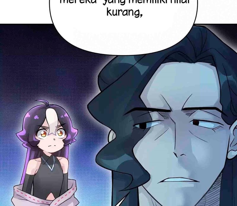 Busted! Darklord Chapter 10 - halaman 33
