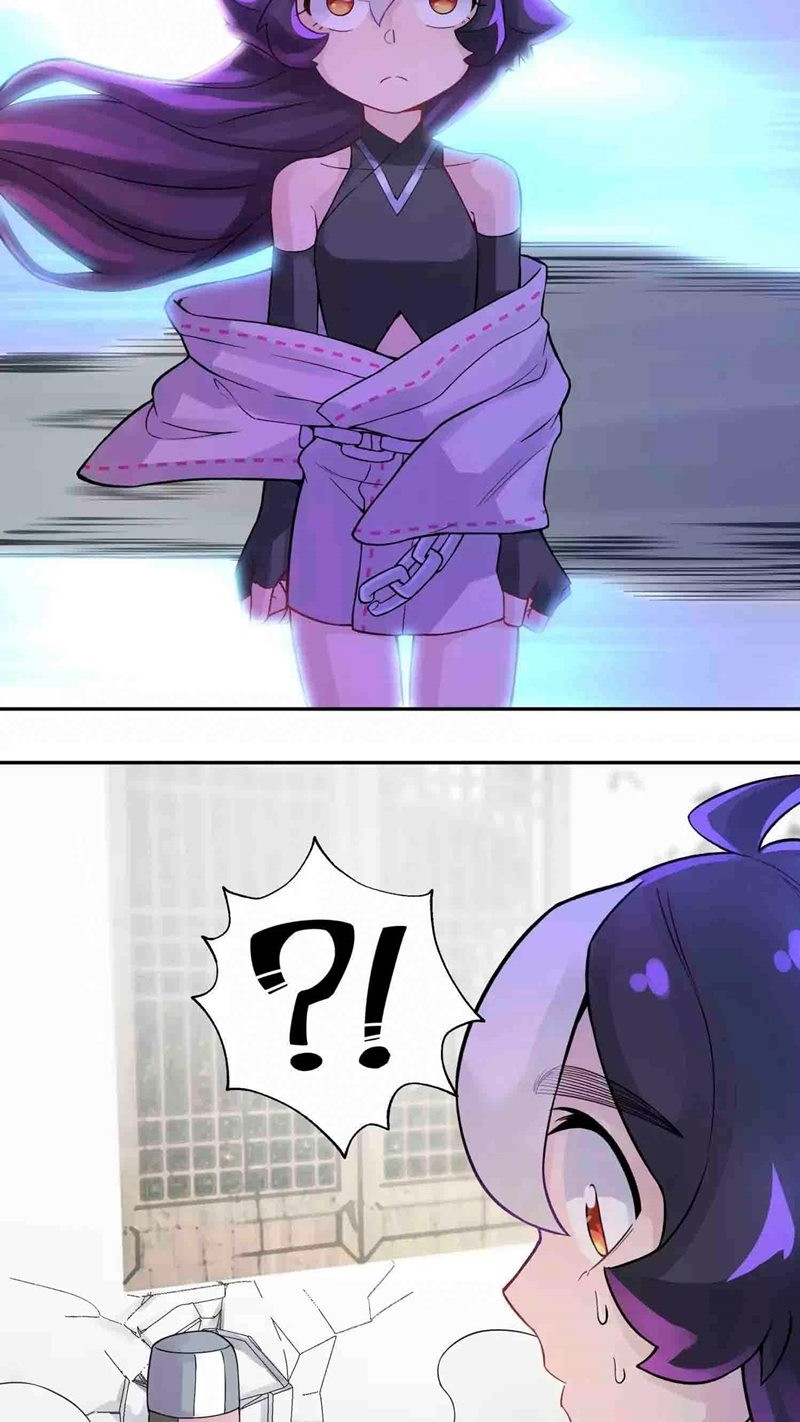 Busted! Darklord Chapter 10 - halaman 46