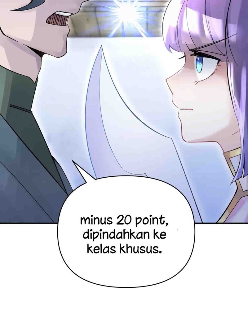 Busted! Darklord Chapter 11 - halaman 19
