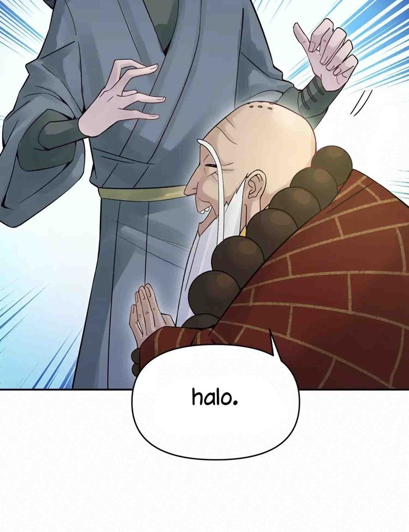 Busted! Darklord Chapter 11 - halaman 22