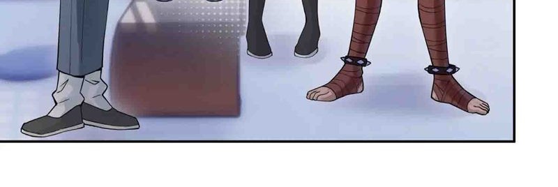 Busted! Darklord Chapter 11 - halaman 4