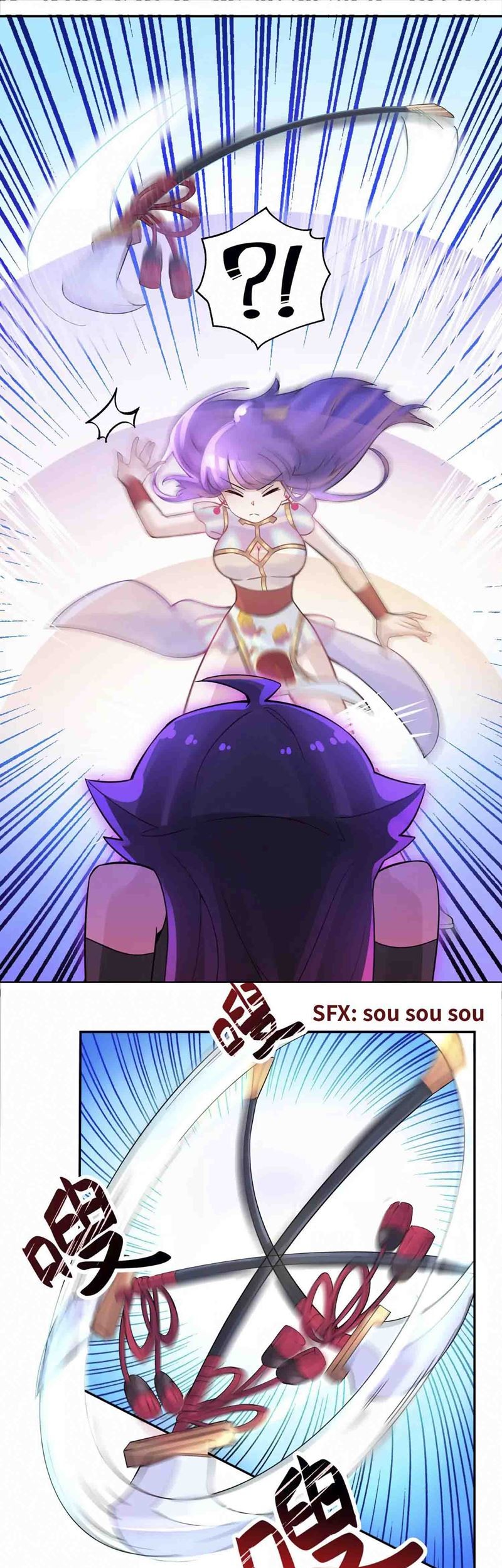Busted! Darklord Chapter 12 - halaman 16