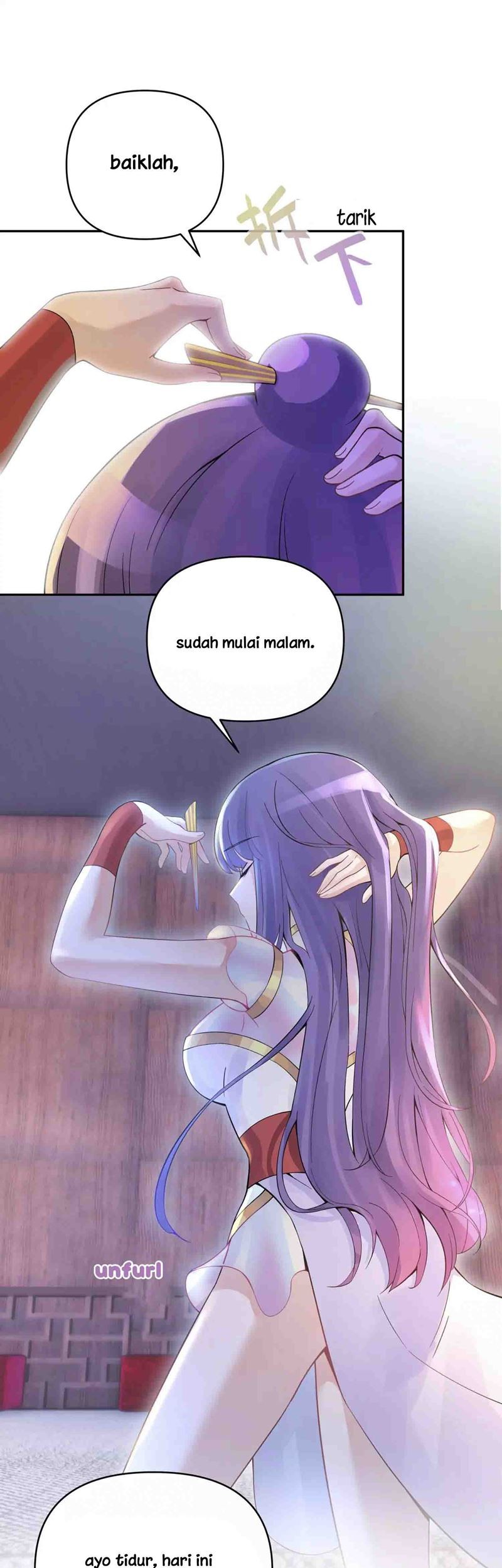 Busted! Darklord Chapter 12 - halaman 41