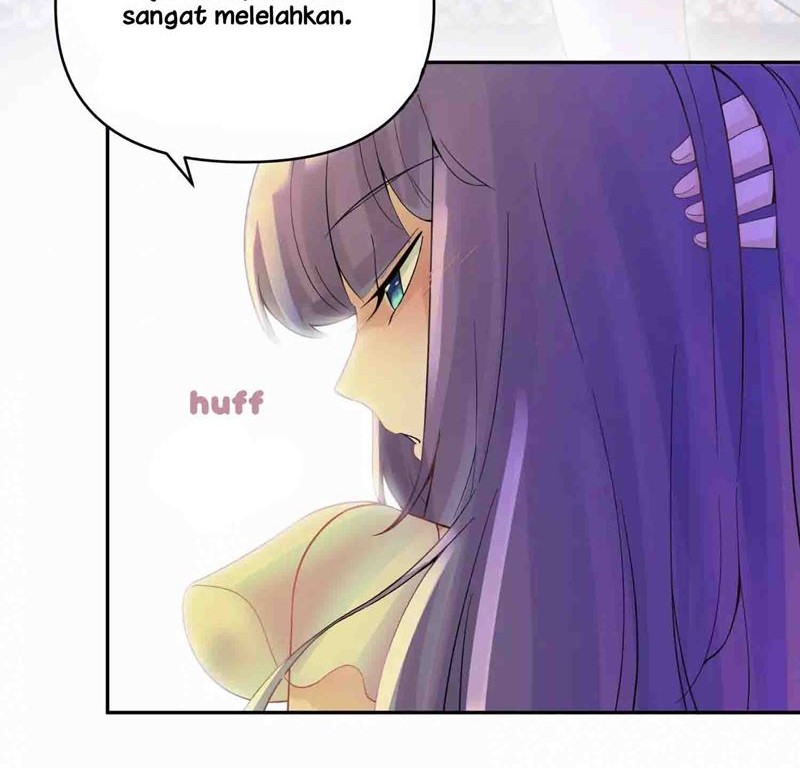 Busted! Darklord Chapter 12 - halaman 42
