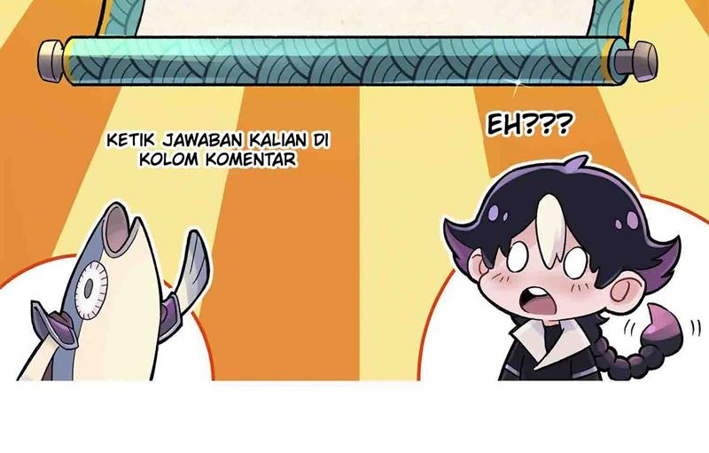 Busted! Darklord Chapter 12 - halaman 46