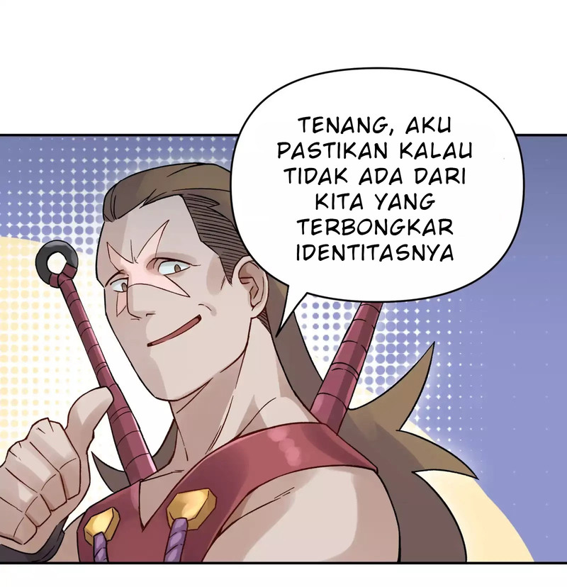 Busted! Darklord Chapter 2 - halaman 24