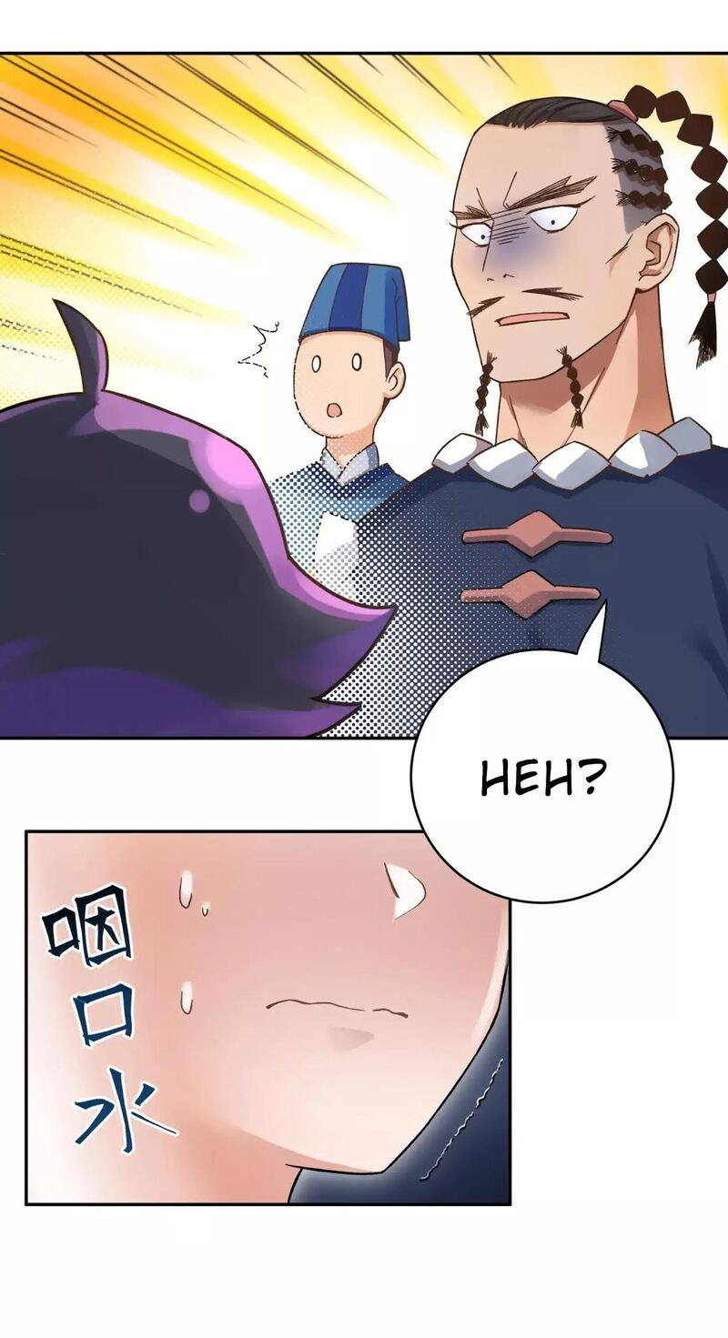 Busted! Darklord Chapter 2 - halaman 37