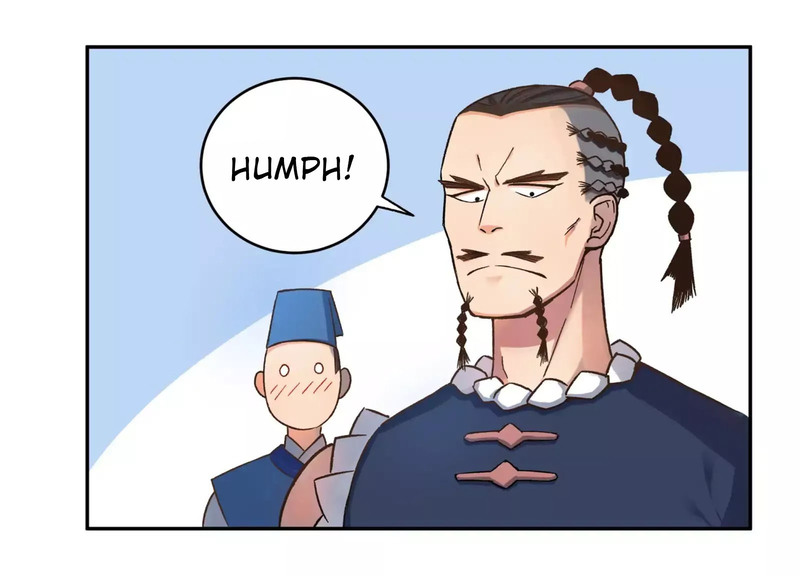 Busted! Darklord Chapter 2 - halaman 42