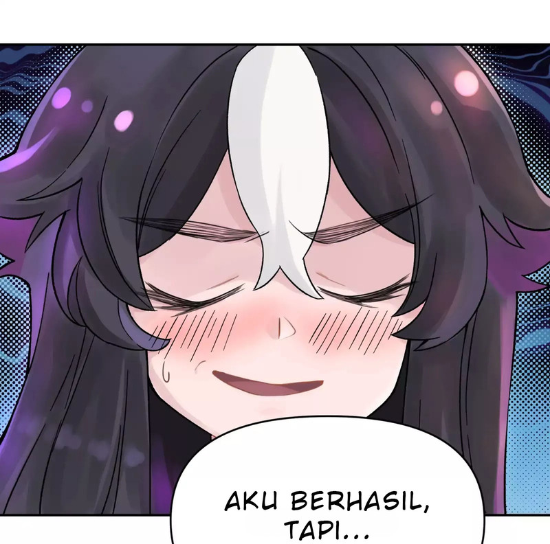 Busted! Darklord Chapter 2 - halaman 47