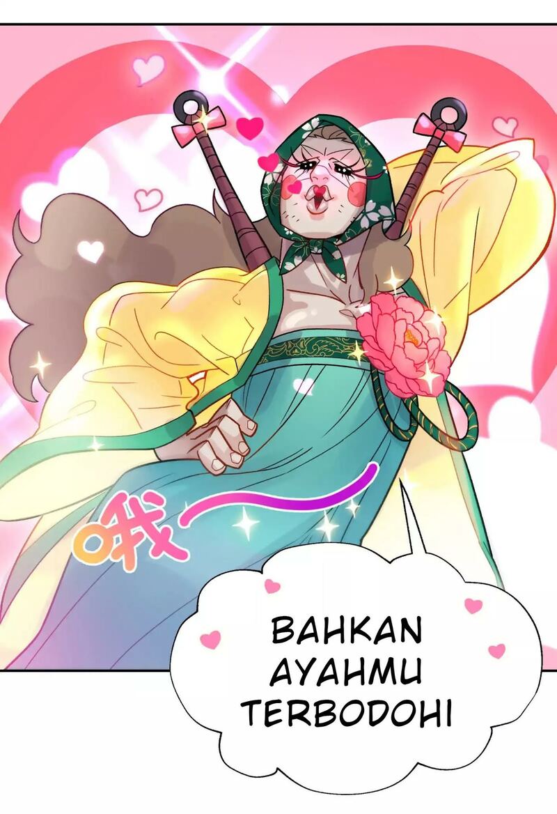 Busted! Darklord Chapter 2 - halaman 53