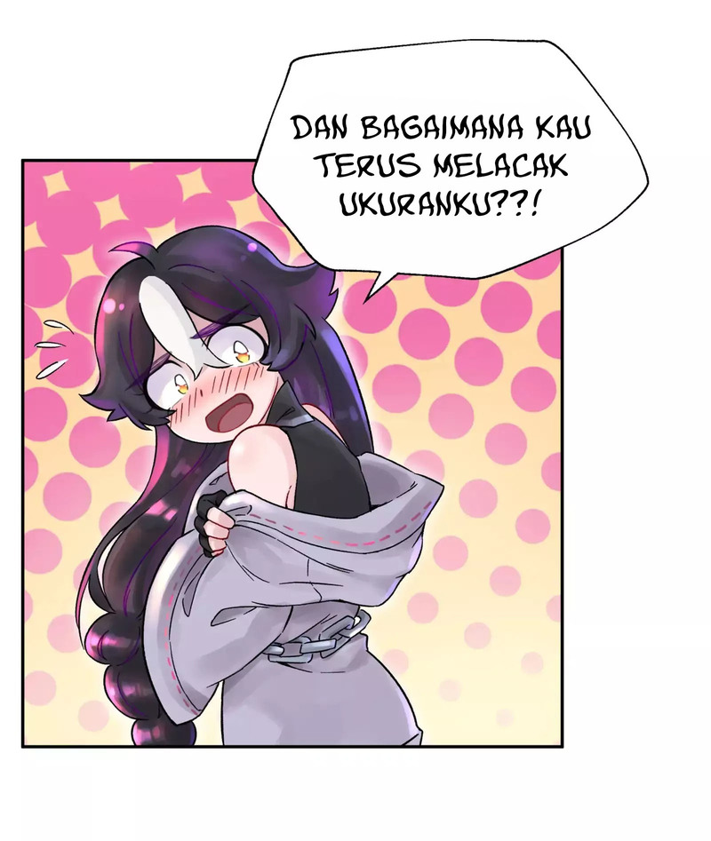 Busted! Darklord Chapter 2 - halaman 57