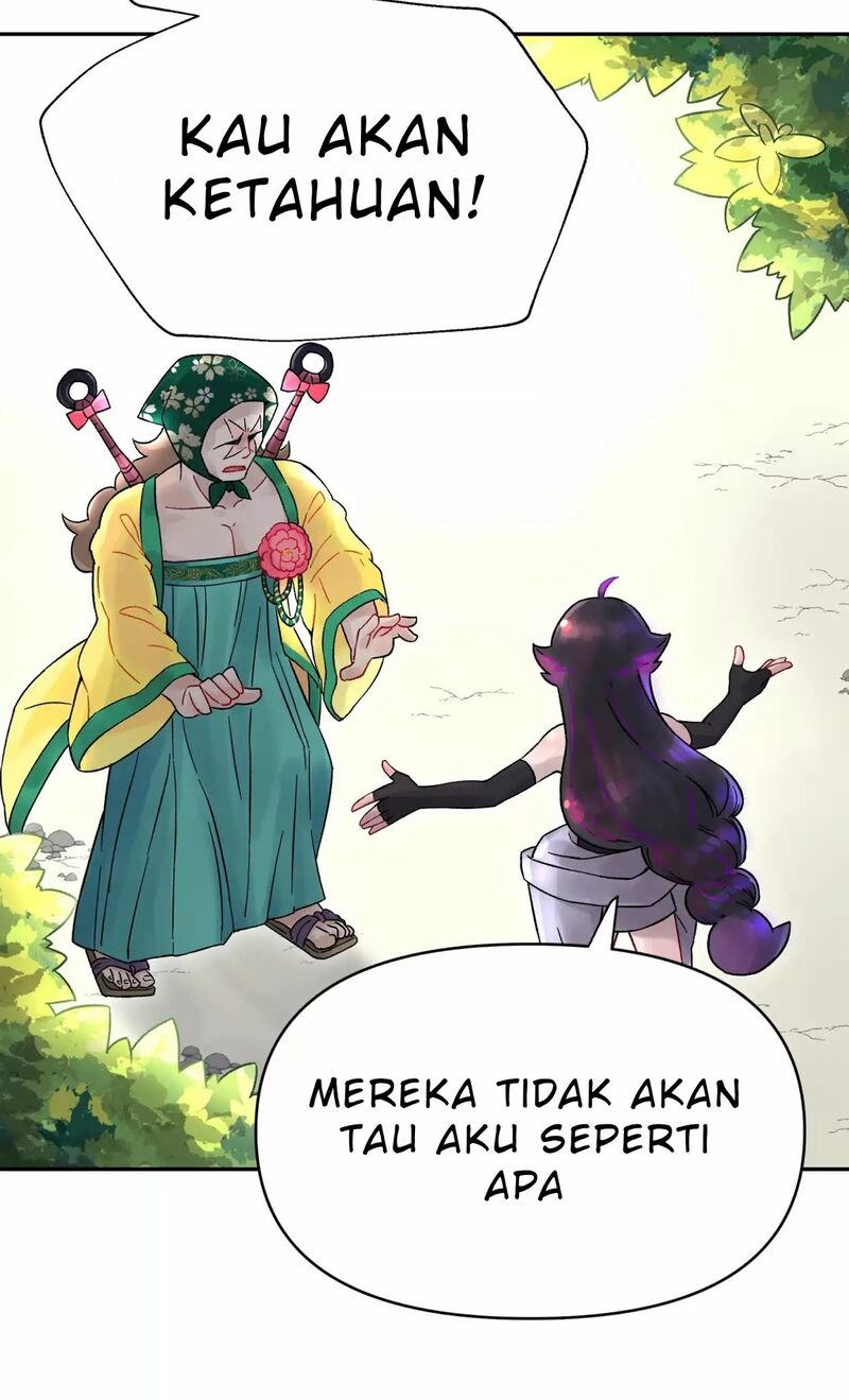 Busted! Darklord Chapter 2 - halaman 61
