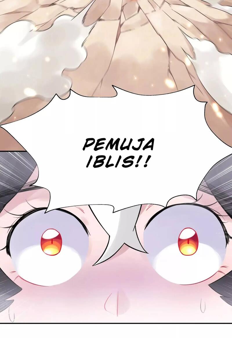 Busted! Darklord Chapter 2 - halaman 64