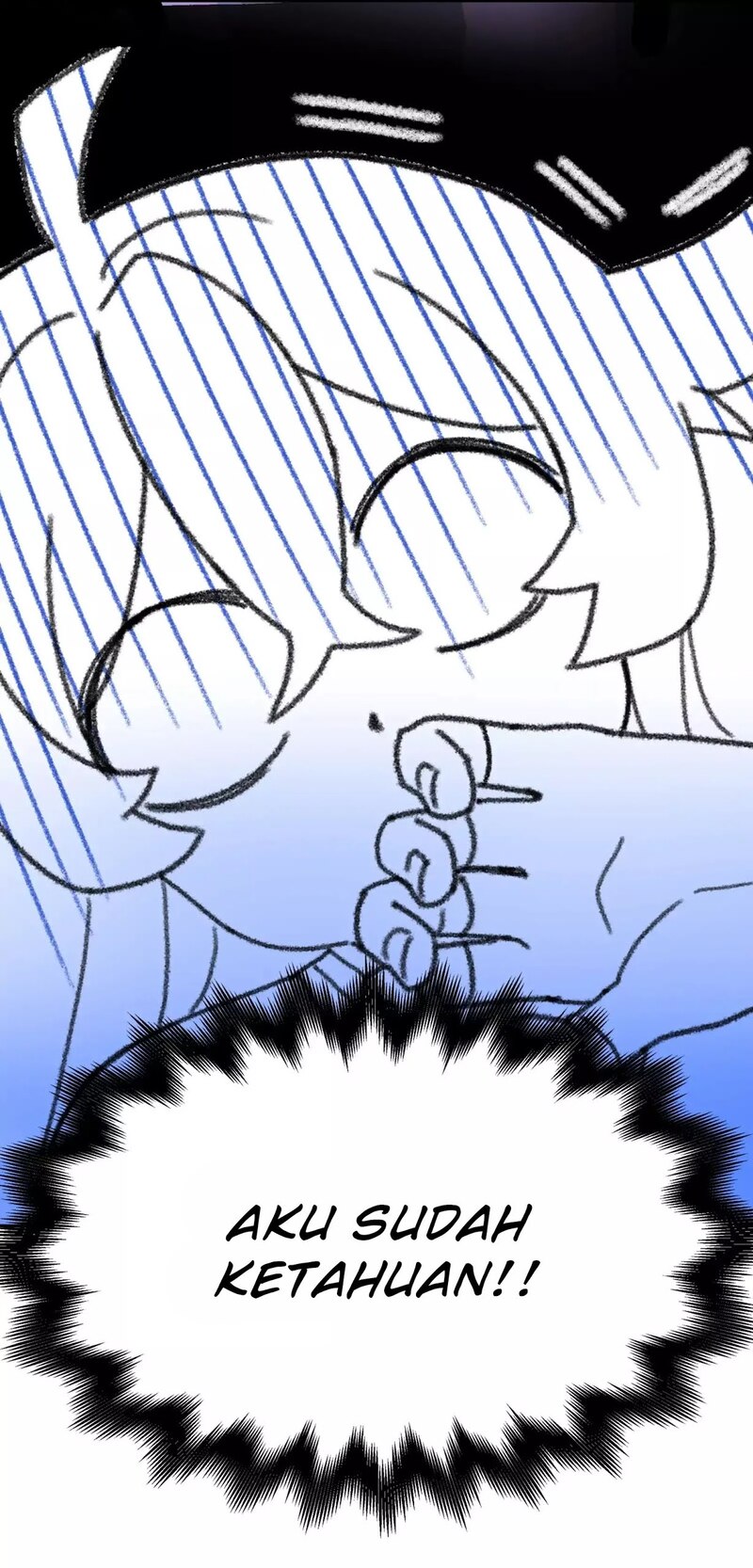 Busted! Darklord Chapter 2 - halaman 68