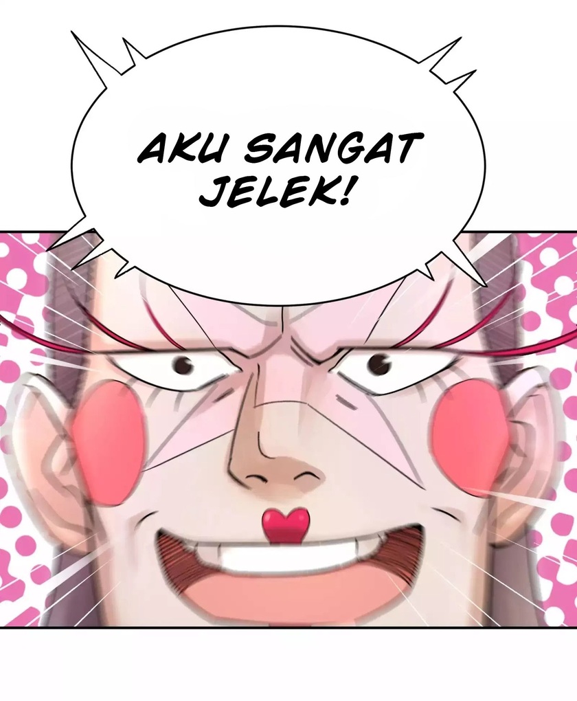 Busted! Darklord Chapter 3 - halaman 24
