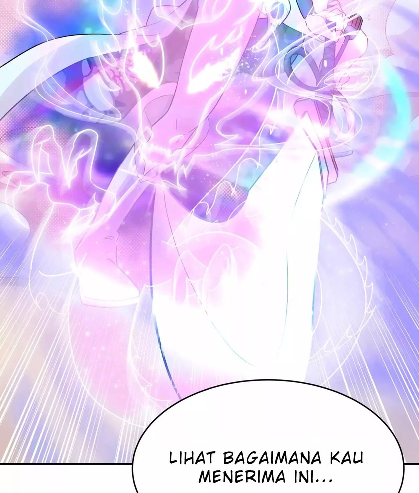 Busted! Darklord Chapter 3 - halaman 42
