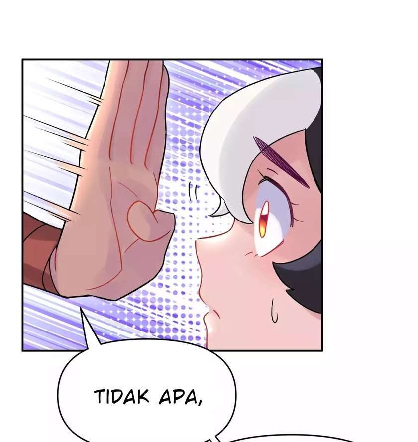 Busted! Darklord Chapter 3 - halaman 51