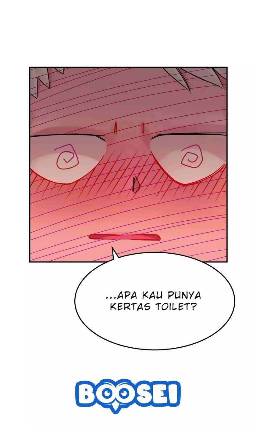 Busted! Darklord Chapter 3 - halaman 59