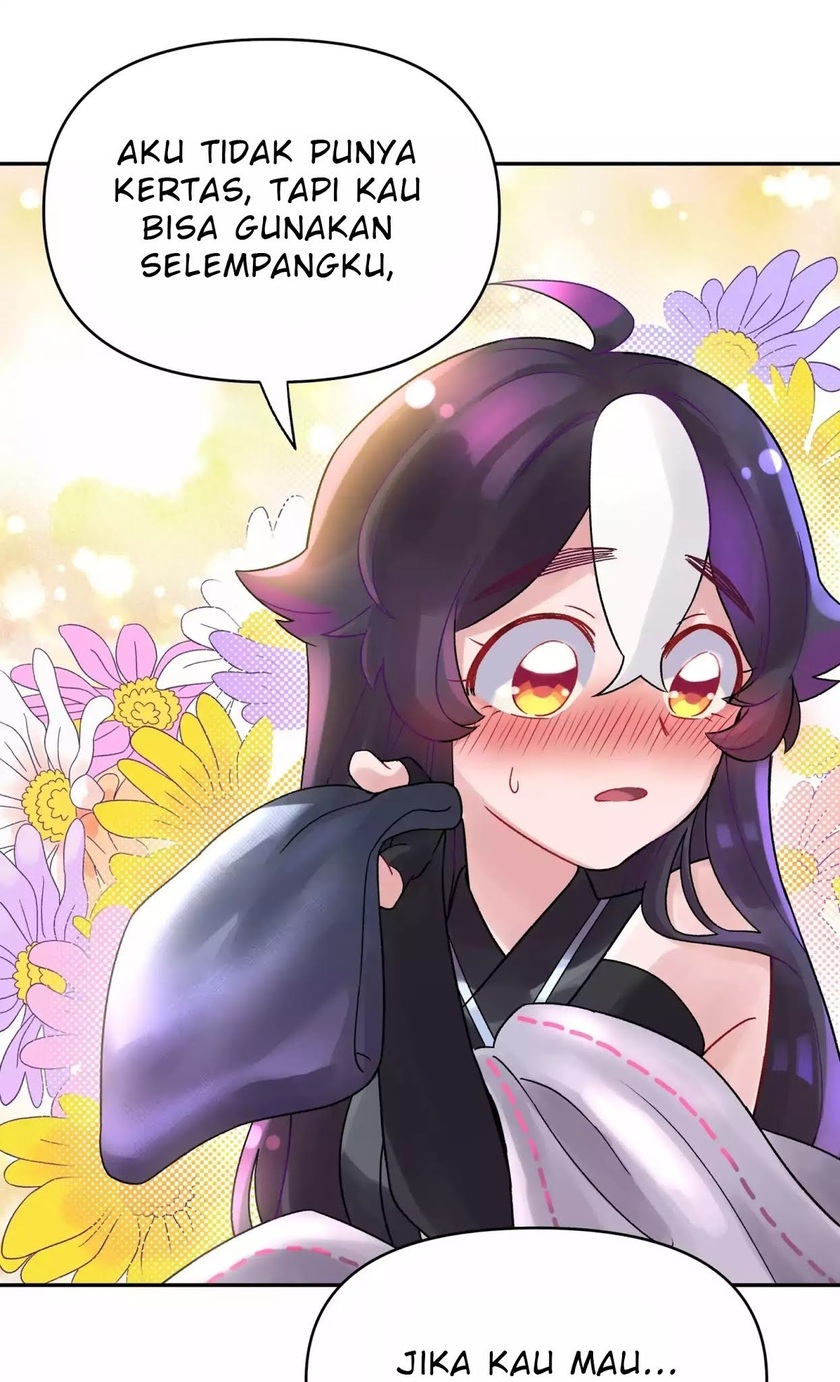 Busted! Darklord Chapter 3 - halaman 62