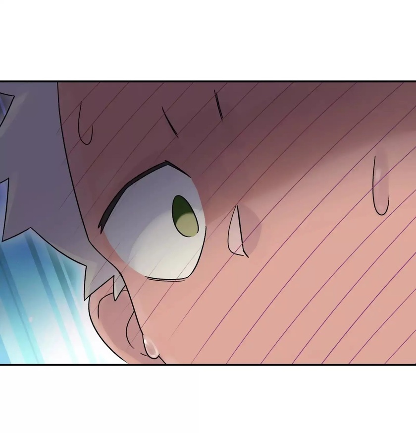 Busted! Darklord Chapter 3 - halaman 64