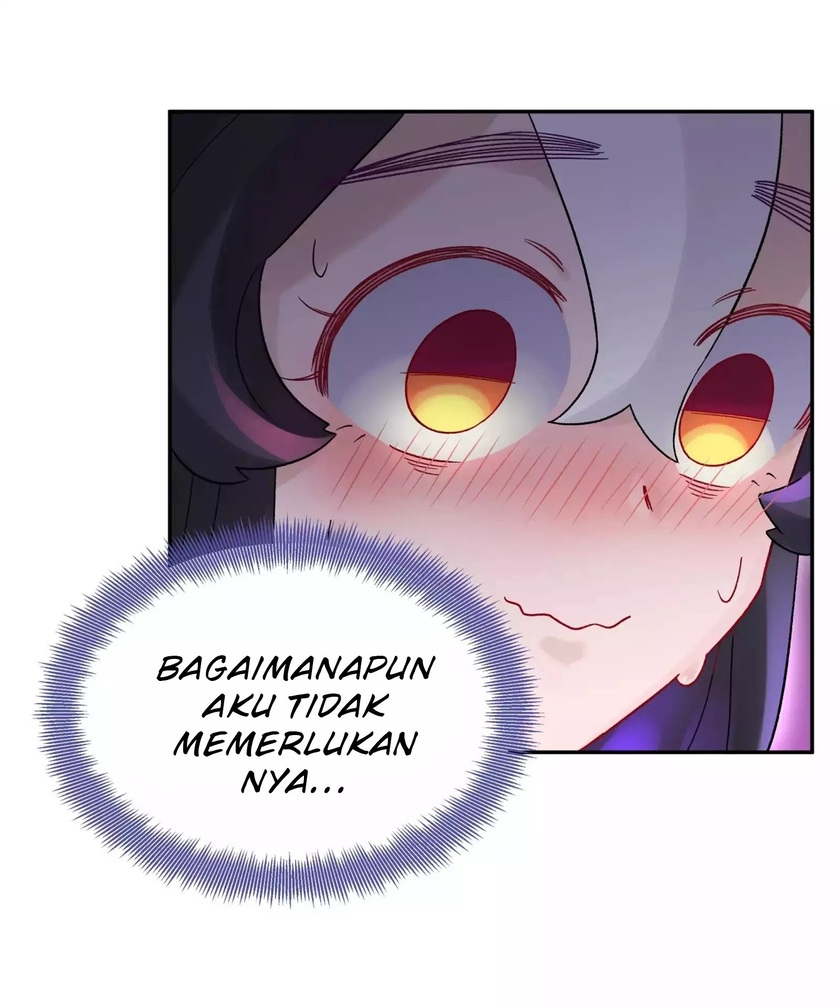 Busted! Darklord Chapter 3 - halaman 65