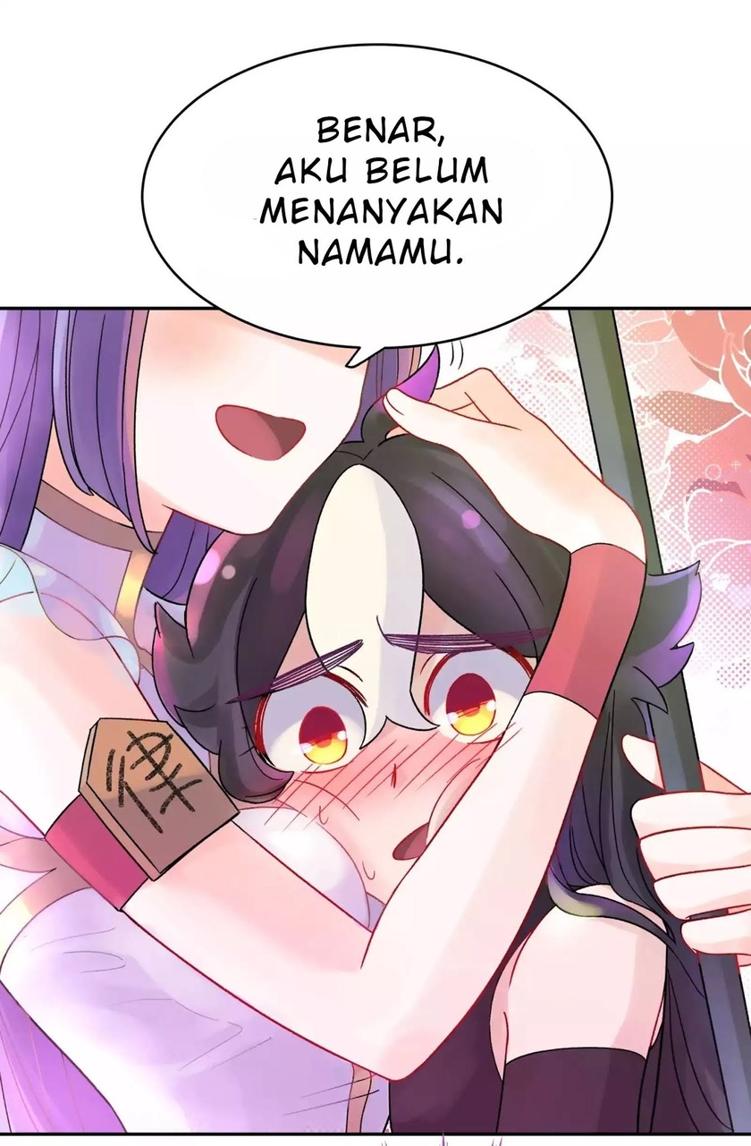 Busted! Darklord Chapter 3 - halaman 77